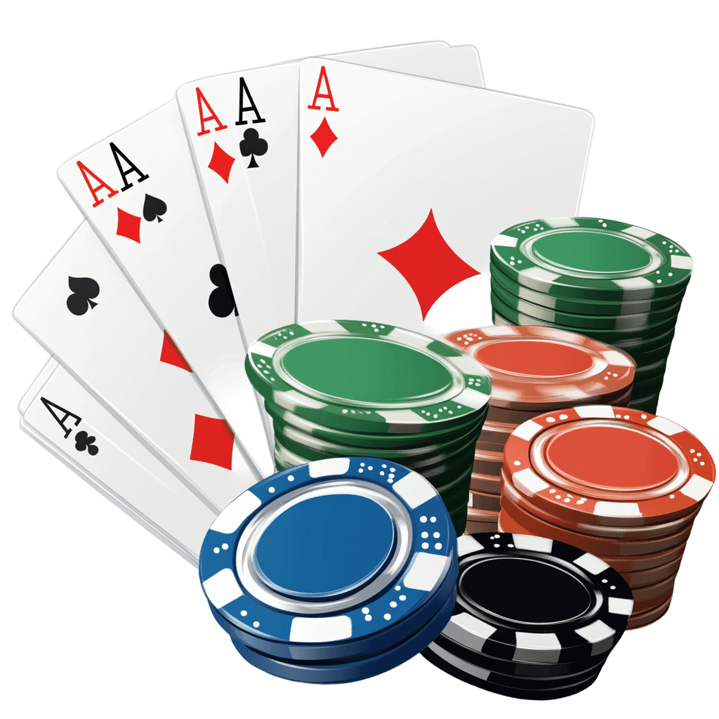 About Us Casino